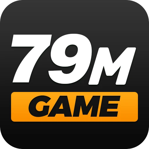 79M app Logo